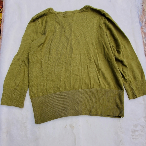 Grace elements cartigan size XL - Picture 6 of 6
